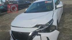 نيسان سنترا